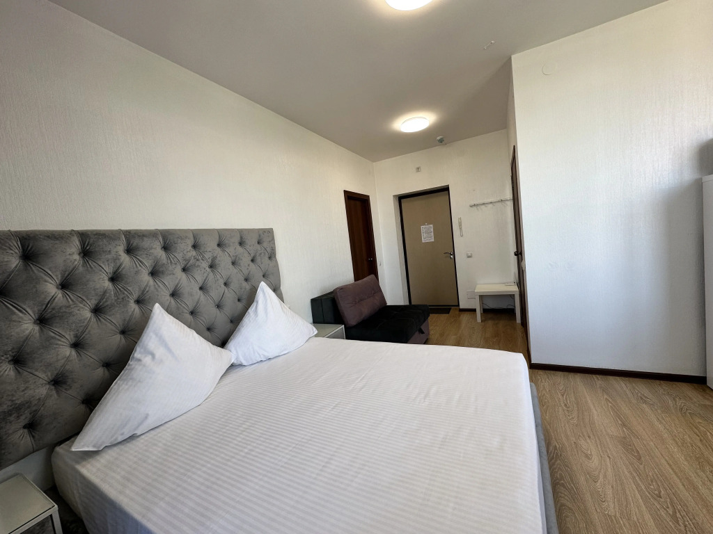 Фотография квартиры Квартира Студия вблизи ЖД Вокзала