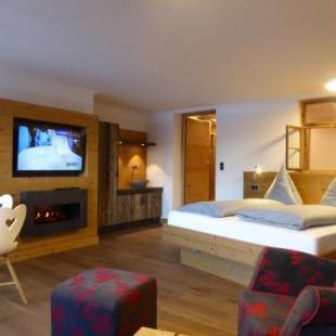 Фотографии гостевого дома 
            Dreimäderlhaus - Boutique Hotel