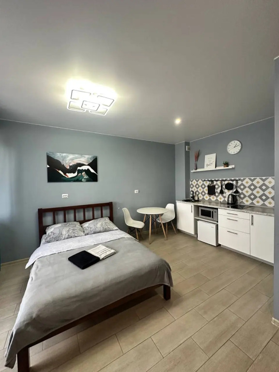 Фотография квартиры Квартира Чистая и уютная в центре Улан-Удэ