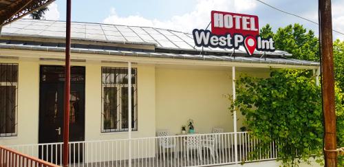 Фотография мини отеля West Point
