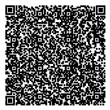 QR код гостиницы Соловецкая Слобода