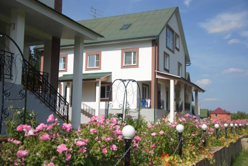 Фотография гостевого дома Отдых на Марсе