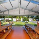 Фотография базы отдыха Reflections Holiday Parks Coffs Harbour