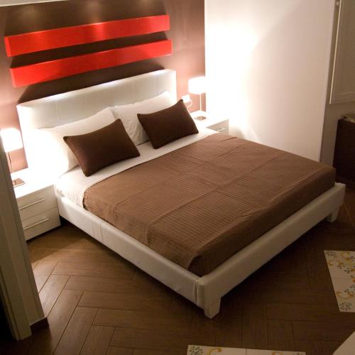 Фотография мини отеля Il Vicolo Della Neve B&B