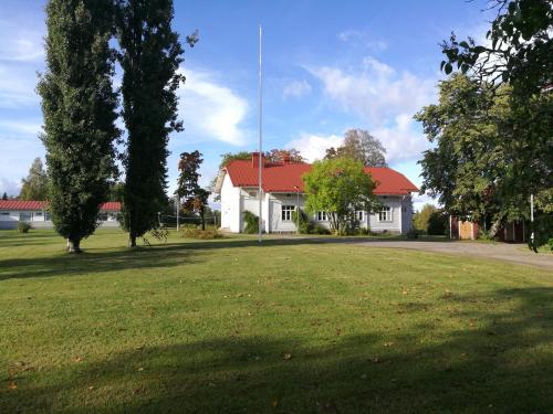 Фотография апарт отеля Kartanomajoitus Sofia & Angelique