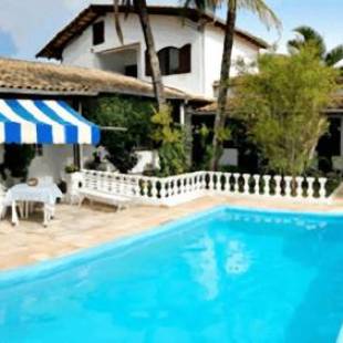 Фотографии мини отеля
Hotel Pousada do Comendador