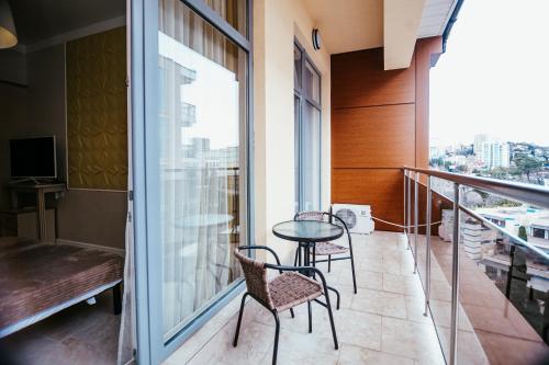 Фотография апарт отеля Марина Парк