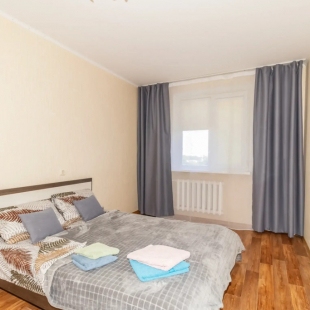 Фотография квартиры Апартаменты (2-комнаты) на АМЗ в Советском Районе