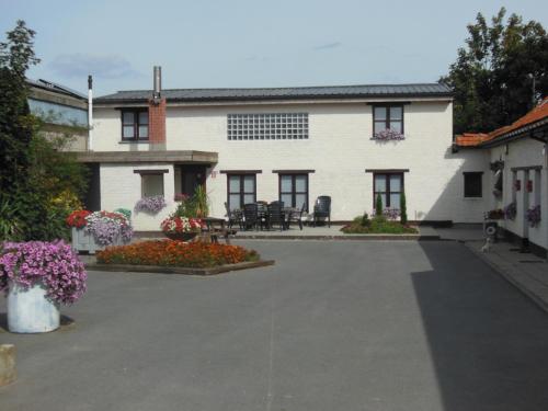 Фотография гостевого дома Poezelhoekvallei Loft