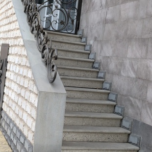 Фотография квартиры Апартаменты Odnospalny ray ryadom s aeroportom