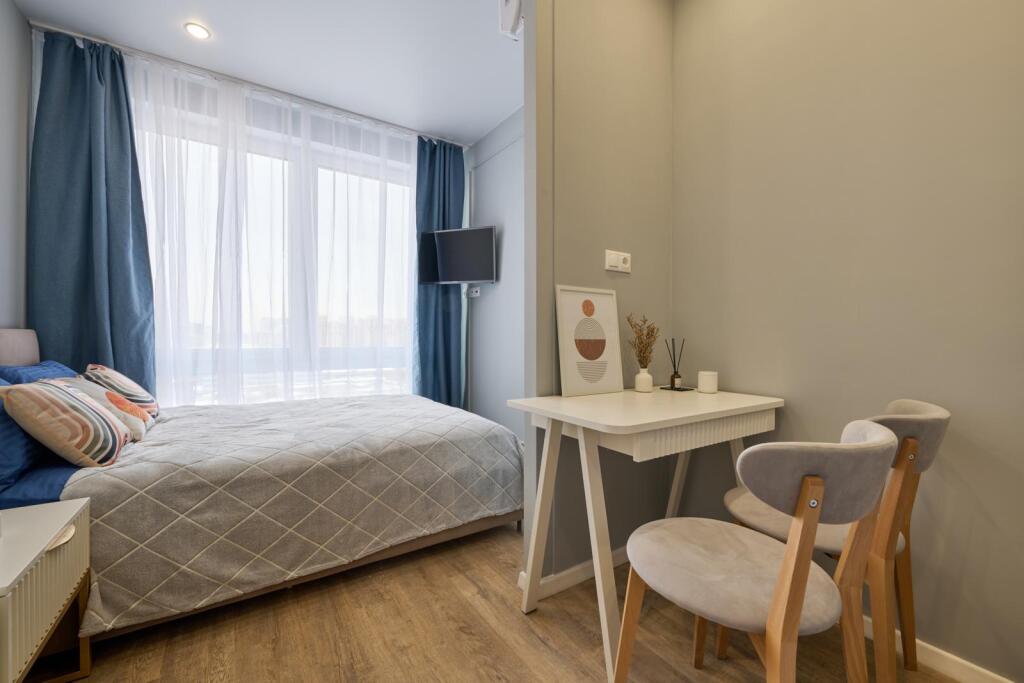 Фотография квартиры InHome24 (ИнХоум24) на улице 1-Магистральная 25