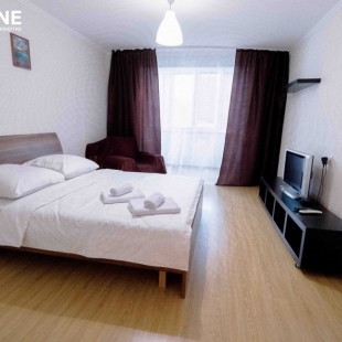 Фотография квартиры Апартаменты Пермякова 69/2