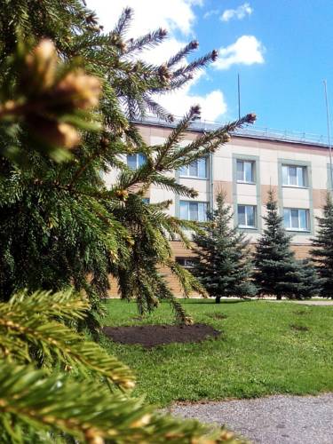 Фотография гостиницы Федотово