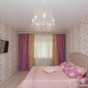 Фотография квартиры Апартаменты на улице Тухачевского 25