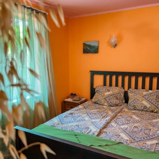 Фотография квартиры Квартира Студия Крымские каникулы