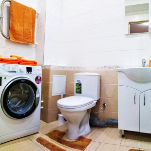 Фотография квартиры FreshHouse (ФрэшХаус) на улице 30 лет Победы