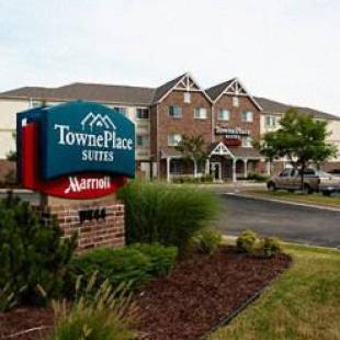 Фотографии гостиницы
TownePlace Suites Wichita East