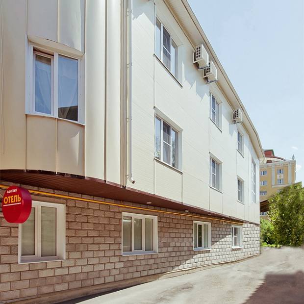 Фотография гостиницы Одиссея