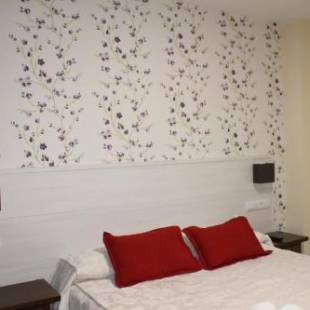 Фотографии гостевого дома
Hostal San Roque