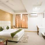 Фотография гостиницы FabHotel Gaba Corporate Suites