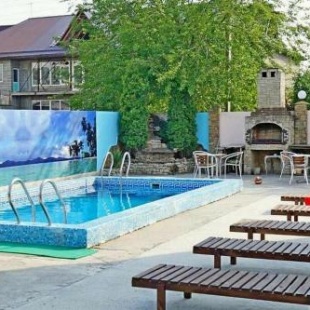 Фотография гостевого дома Любава