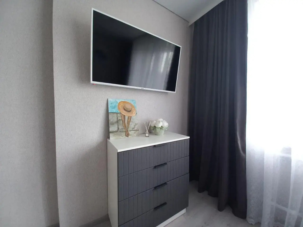 Фотография квартиры Апартаменты на улице Калинина 3