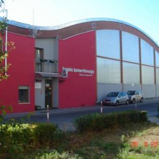 Фотографии мини отеля
Tenis Club