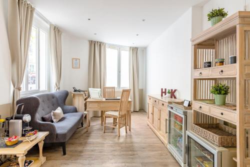 Фотография гостиницы Hotel Korner Eiffel