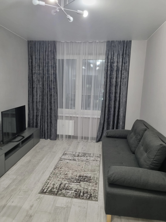 Фотография квартиры Квартира Уютная на Ижорского Батальона, 17