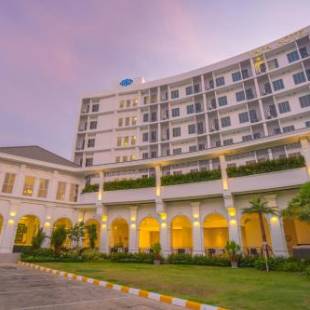 Фотографии гостиницы 
            Vapa Hotel - SHA Extra Plus