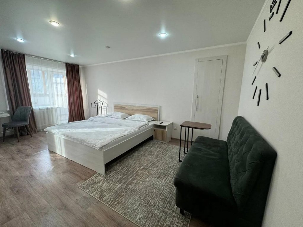 Фотография квартиры Апартаменты на Гоголя 78