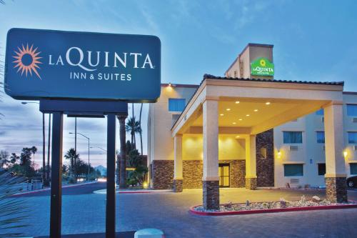 Фотография гостиницы La Quinta by Wyndham Tucson - Reid Park