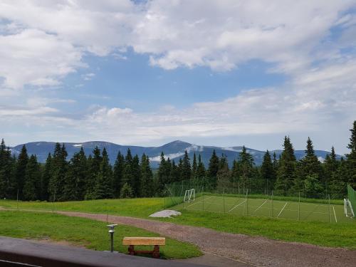 Фотография гостиницы Cerna Bouda