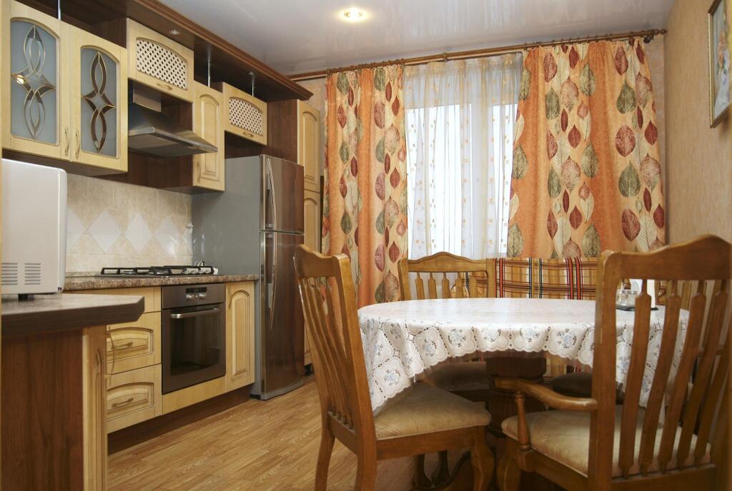 Фотография квартиры Апартаменты на улице Посадская 2я