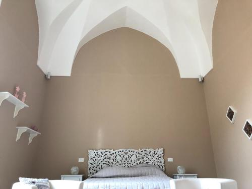 Фотография мини отеля La Pigna Bianca Suites