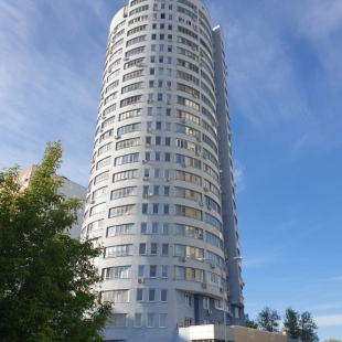 Фотография квартиры Квартира в ЖК Ракета