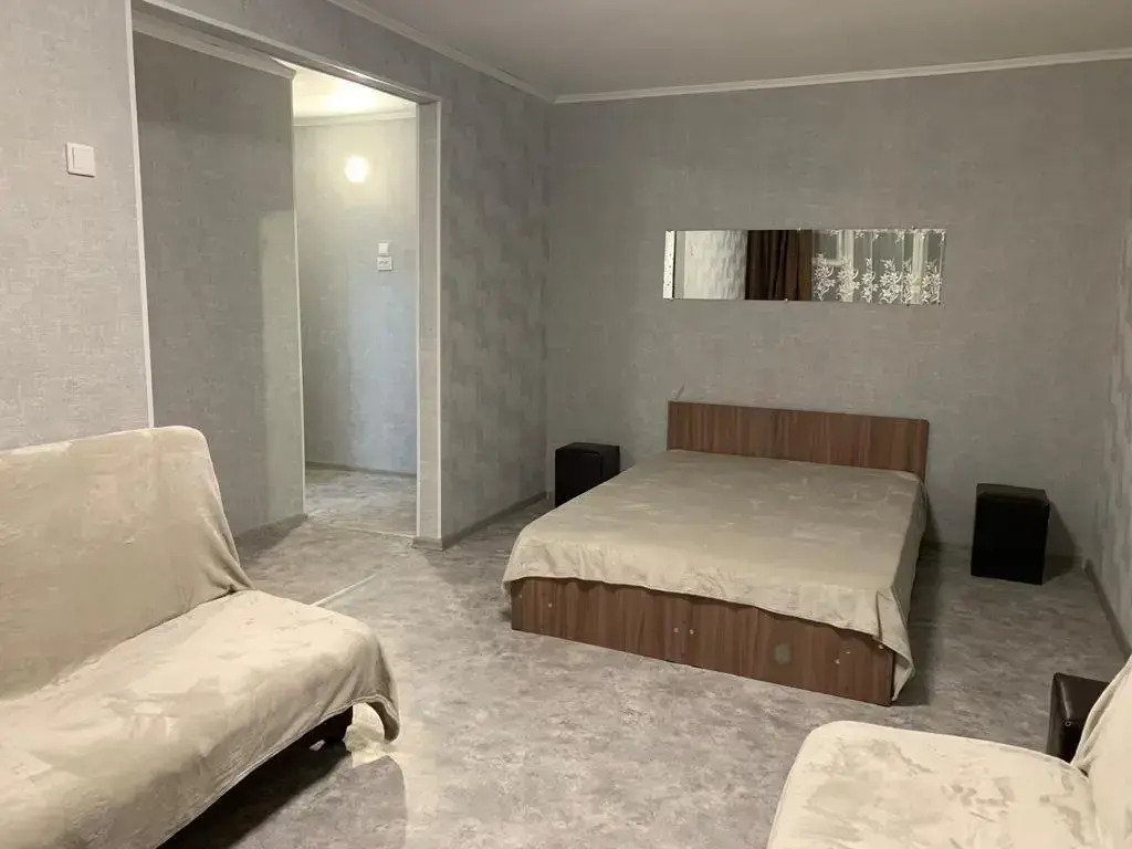 Фотография квартиры Квартира на Первомайской 50/1