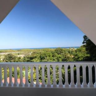 Фотография апарт отеля Le Ronce Villa