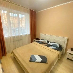 Фотография квартирного агентства Апартаменты Apart MV на Новоселов 5А