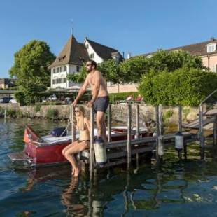 Фотографии гостиницы
Seehotel Sonne