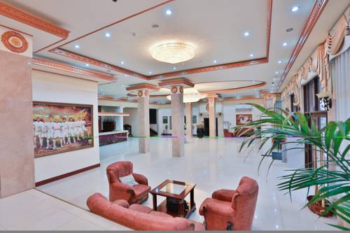 Фотографии гостиницы
Абу Даги