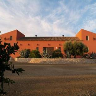 Фотографии гостевого дома
Casas Rurales Venta Seca