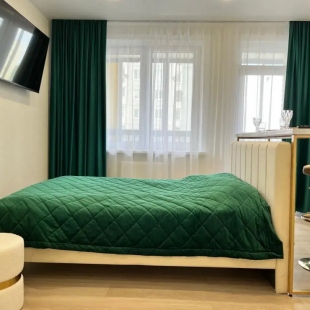 Фотография квартиры Квартира на улице Металлургов 8