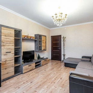 Фотография квартиры Апартаменты однокомнатные с отличным расположением прямо у Метро