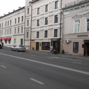 Фотография гостиницы ДинАрт