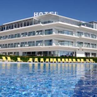 Фотографии гостиницы
Hotel Miramar Sul