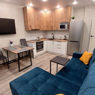 Фотография квартиры Квартира уютная в ЖК Панова Парк