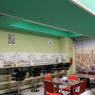 Фотография хостела Nicehostel