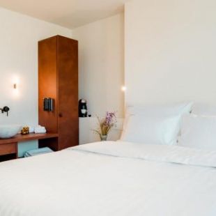 Фотография гостиницы The Librarian