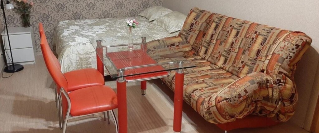 Фотография квартиры Квартира Фаворит Новые Черемушки